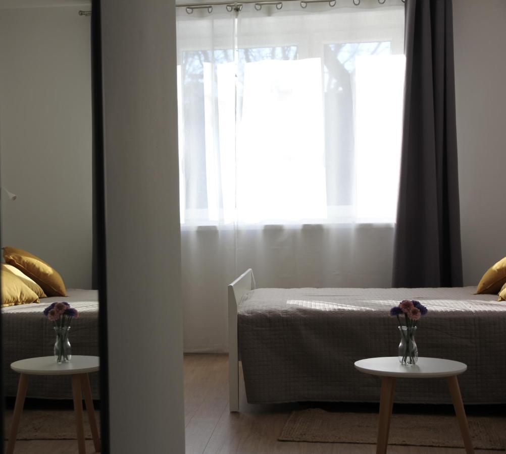 Studio Apartman Mirta I Вараждин Екстер'єр фото