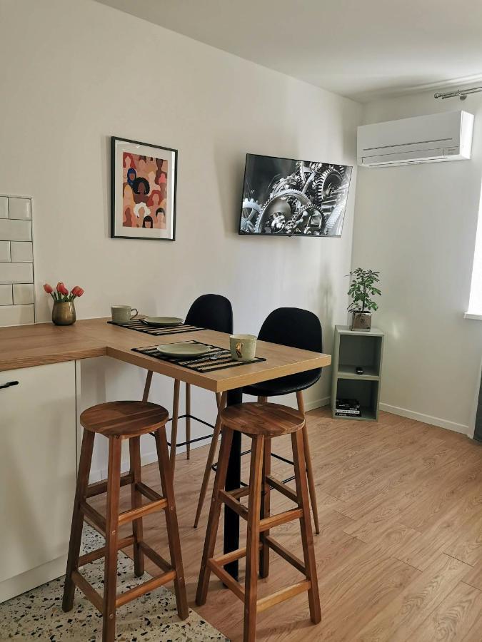 Studio Apartman Mirta I Вараждин Екстер'єр фото