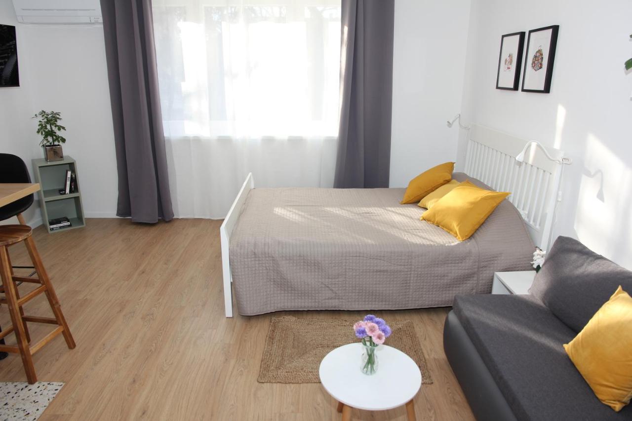 Studio Apartman Mirta I Вараждин Екстер'єр фото