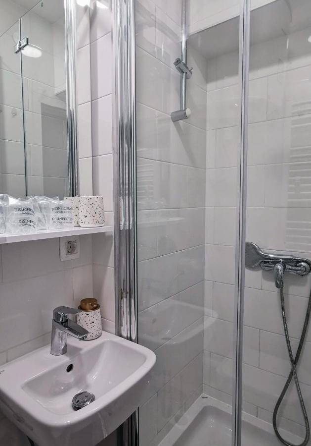 Studio Apartman Mirta I Вараждин Екстер'єр фото