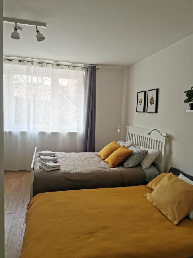 Studio Apartman Mirta I Вараждин Екстер'єр фото